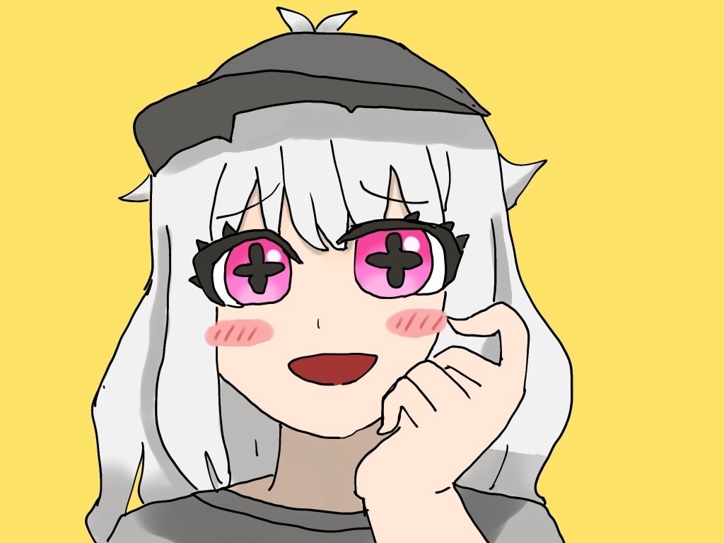 SNS用かわいいアイコン、サムネ、立ち絵を作ります 商標利用可能！周りと差がつくオリジナルイラスト イメージ7