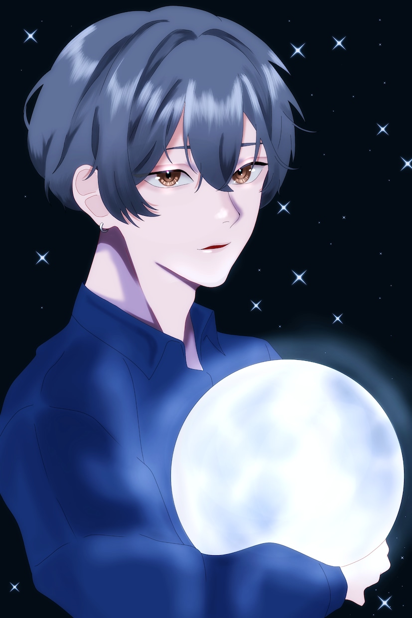 お安くイラストお描きします 綺麗なイラストが好きな貴方に！ イメージ2