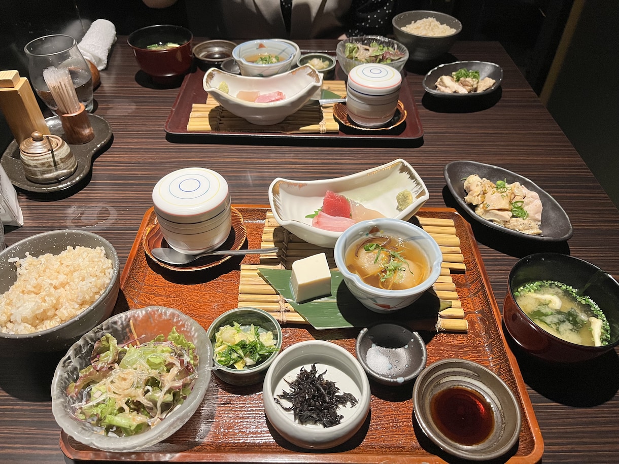 旅行のプランを組み立てます 東京観光お任せ下さい！最適なプランをご紹介します！ イメージ2