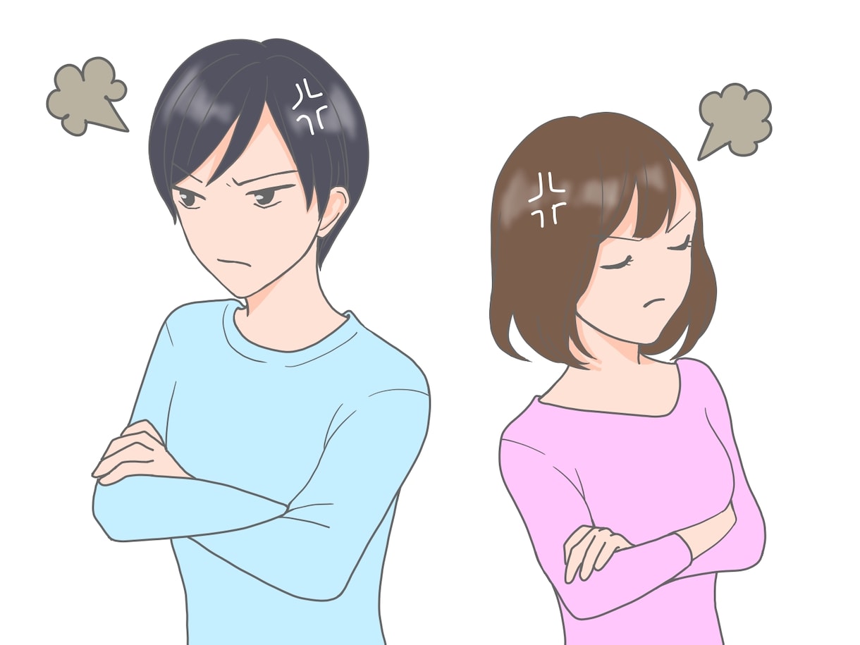 女性限定⭐️旦那さん＆彼氏さんの愚痴お伺いします 話して気持ちをリフレッシュ！！ イメージ7
