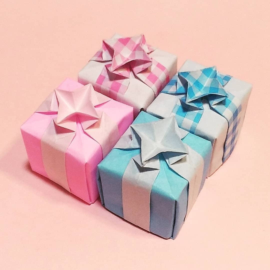 あなたのお客さまへのプレゼントを、折り紙で作ります 現役折り紙クリエイターがお届けする、“おりがみのサブスク” イメージ4