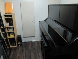 小規模な店舗の経営改善について相談にのります 音楽スタジオ経営15年の実体験に基づくアドバイスが可能 イメージ3