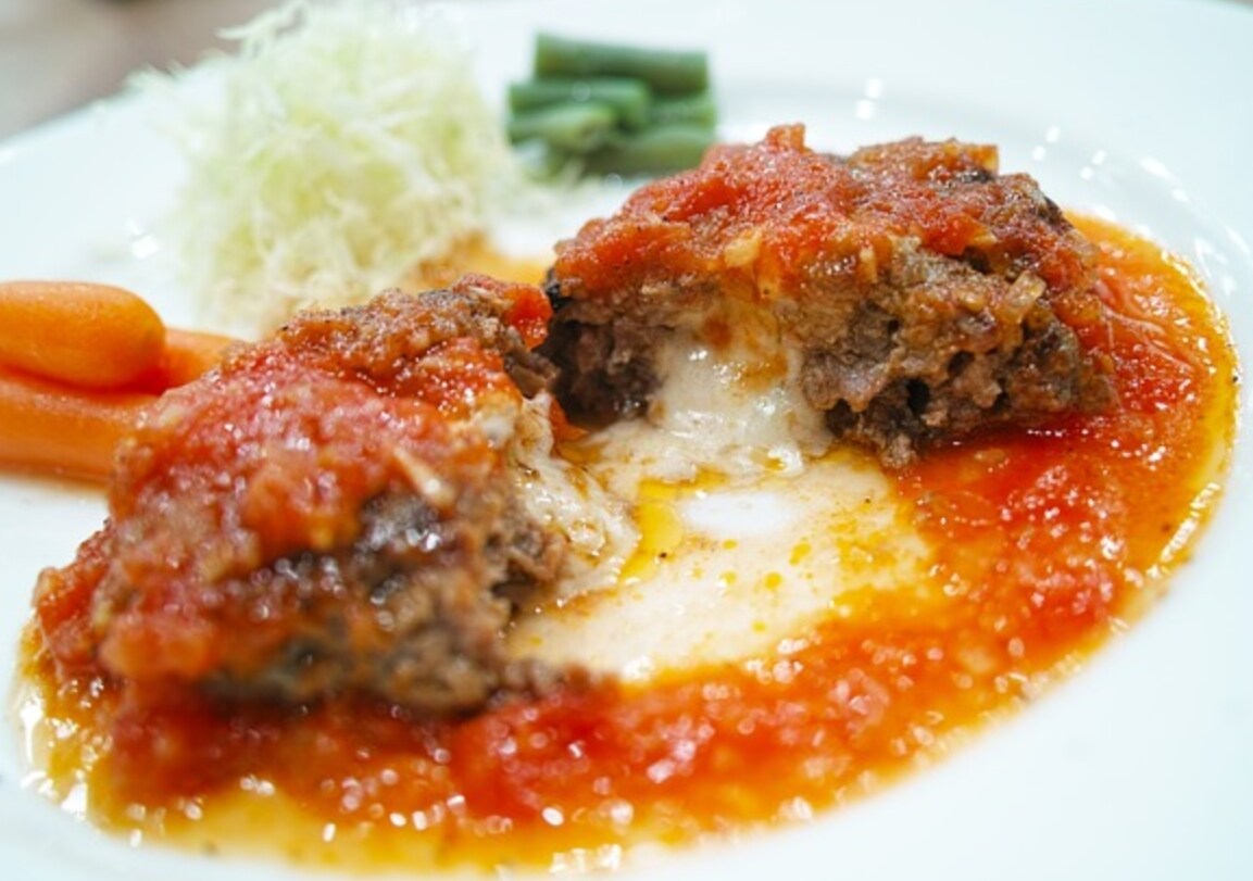 夜食をリセットする方法教えます 夜遅くに食べてしまって後悔しているあなたへ イメージ1