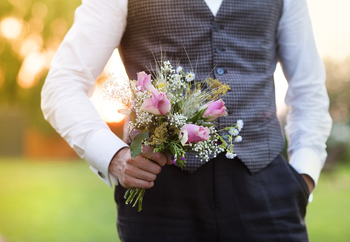 ISUM申請可☆結婚式の余興映像を作成します ご友人の結婚式をより盛り上げたい方、是非ご相談下さい‼️ イメージ5