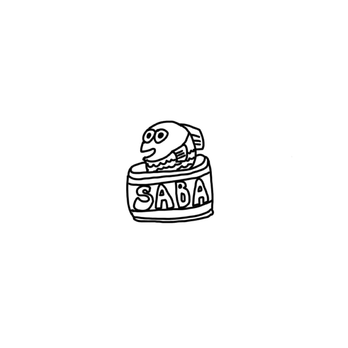 クスッと笑えるゆるシュールイラスト描きます SNSアイコンやグッズにぴったりなクセ強イラスト イメージ8