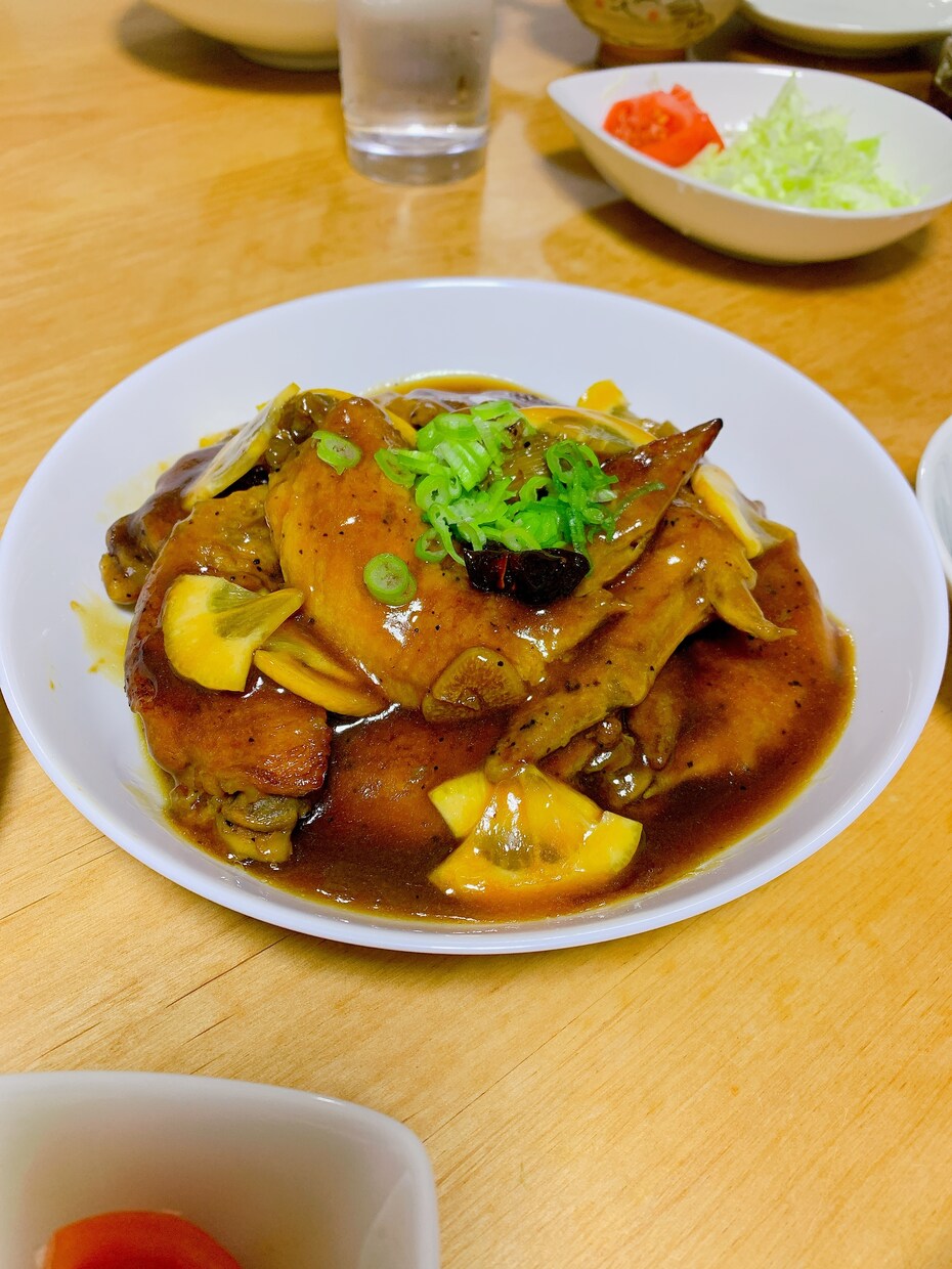 プロの作る本格的な料理をわかりやすく教えます こっそり教わって家族を驚かそう！周りと差をつけよう！ イメージ2