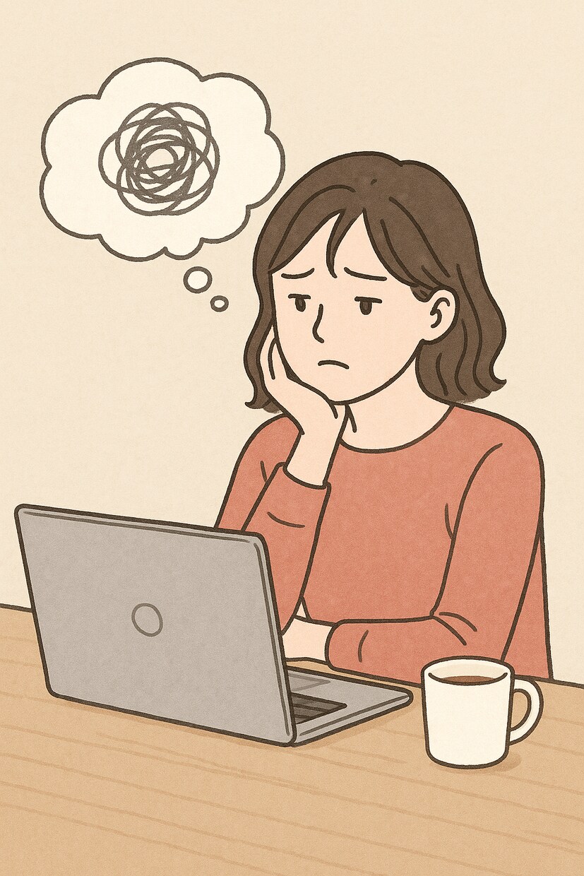 あなたの恋と心の悩みをお聞きします ちょっとした愚痴も、深い悩みも。あなたの味方でいます イメージ1