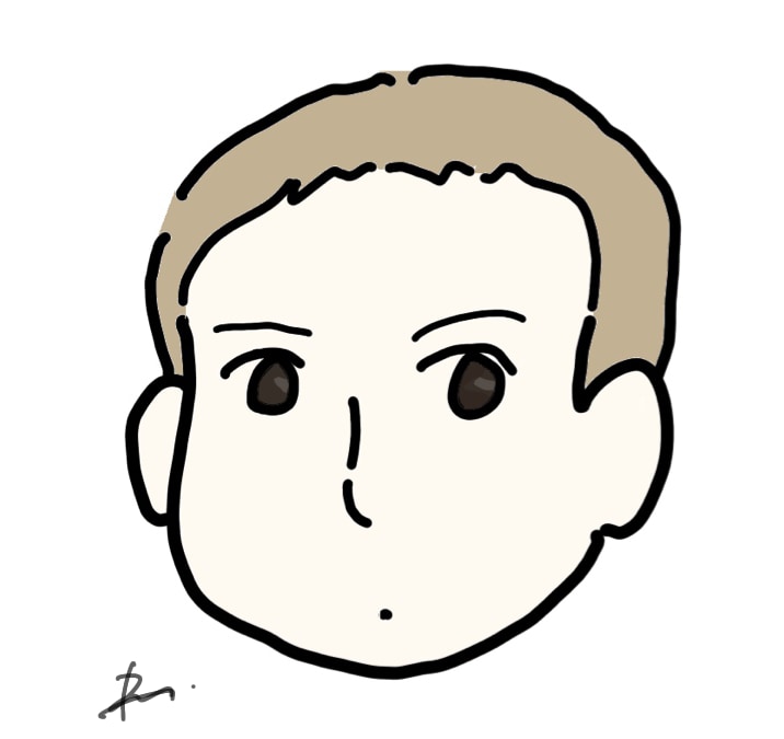あなたらしさ全開！愛らしいポップな似顔絵描きます 愛くるしくて、すぐにあなただと分かる似顔絵、お任せください。 イメージ2