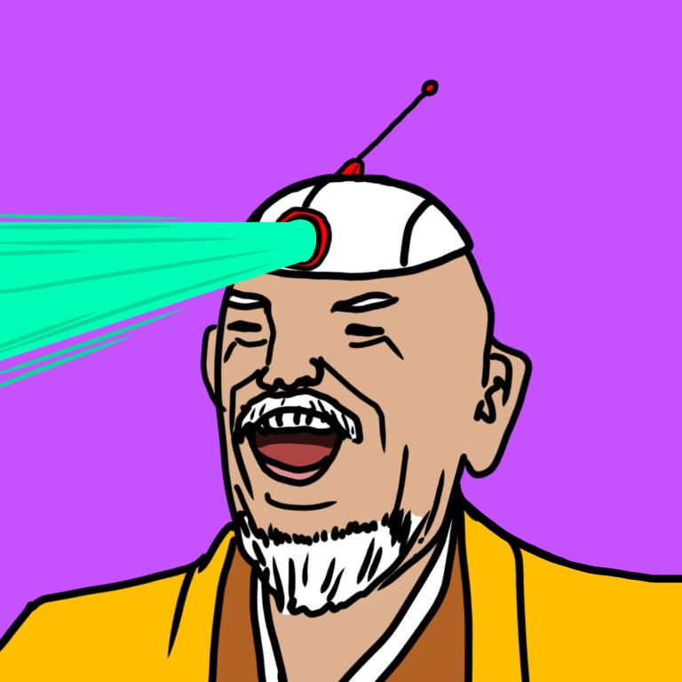 面白い似顔絵描きます 味がある似顔絵が欲しいという方にオススメです。 イメージ5