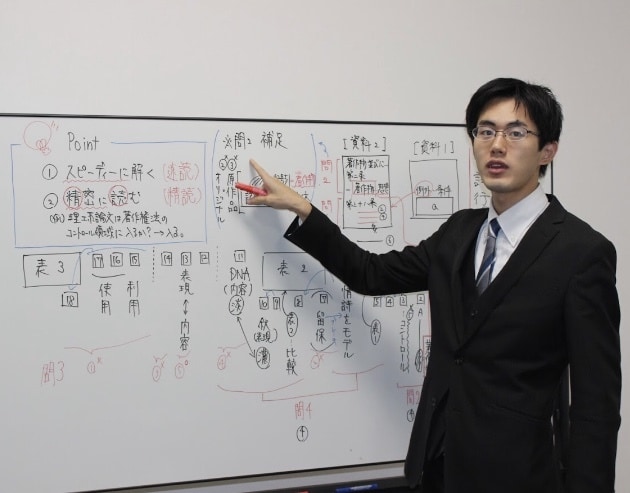 東大入試「現代文」の添削を行います 現役現代文講師が記述問題を丁寧に添削 イメージ2