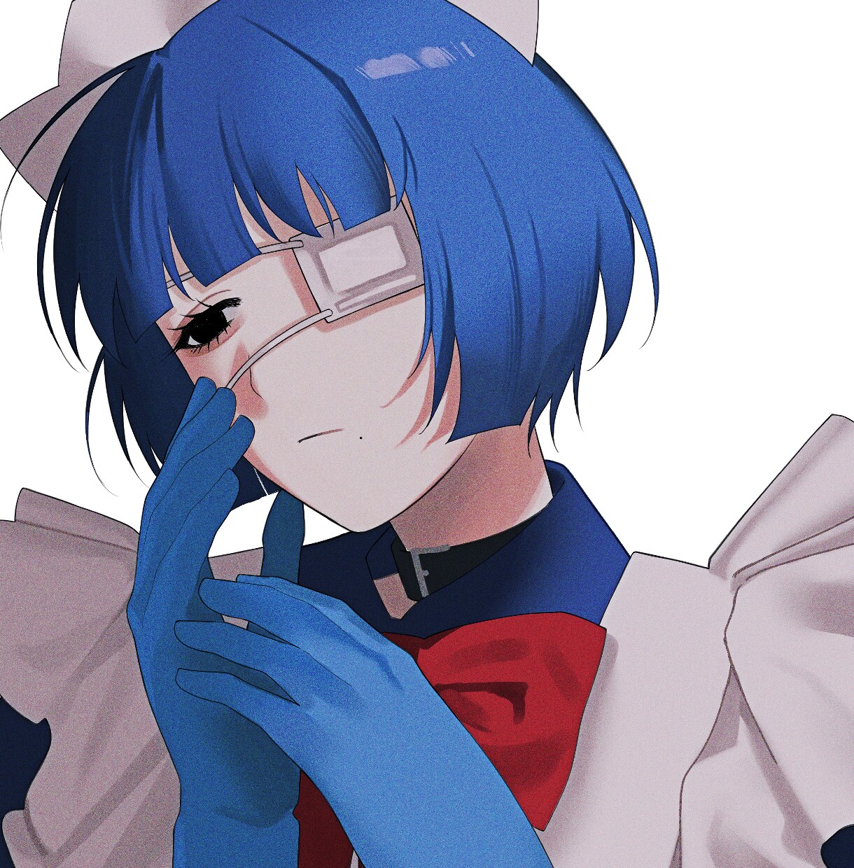 一枚絵や同人誌表紙イラストまで幅広く承ります 一枚絵、サムネイル、グッズ、同人誌表紙イラストなどに イメージ8