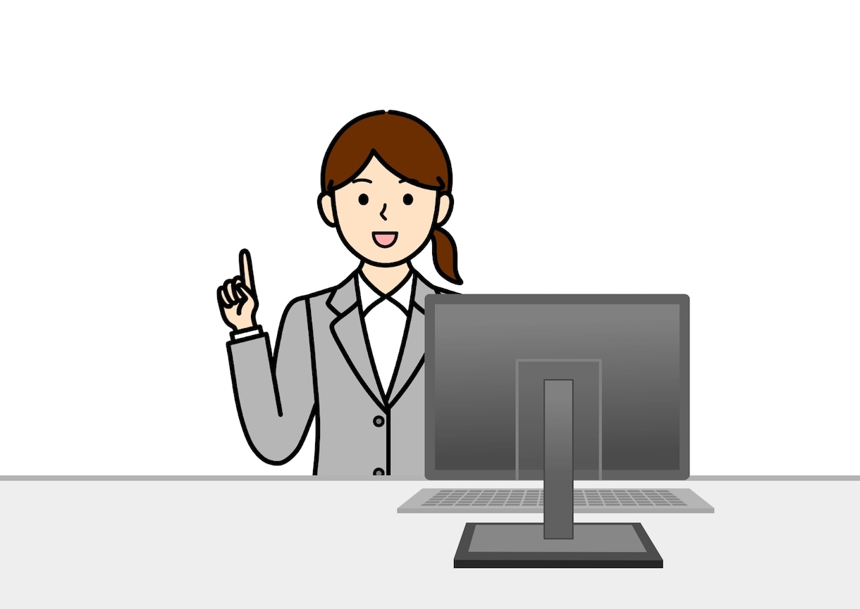 Google WorkSpaceの設定行います メールアドレスやメーリングリストも対応できます イメージ1