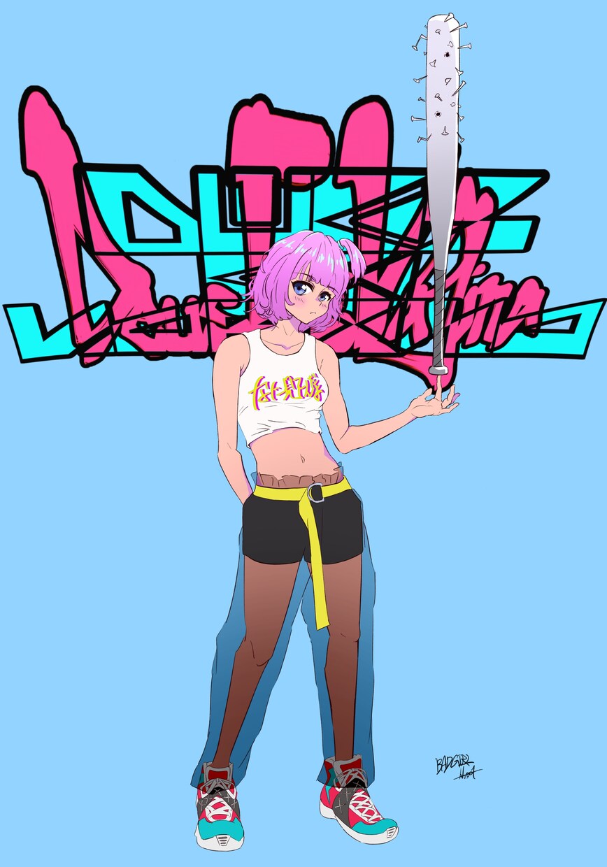 可愛い女の子から中性的な男の子まで幅広く描きます 【アイコンイラスト(背景なし)コース】 イメージ3