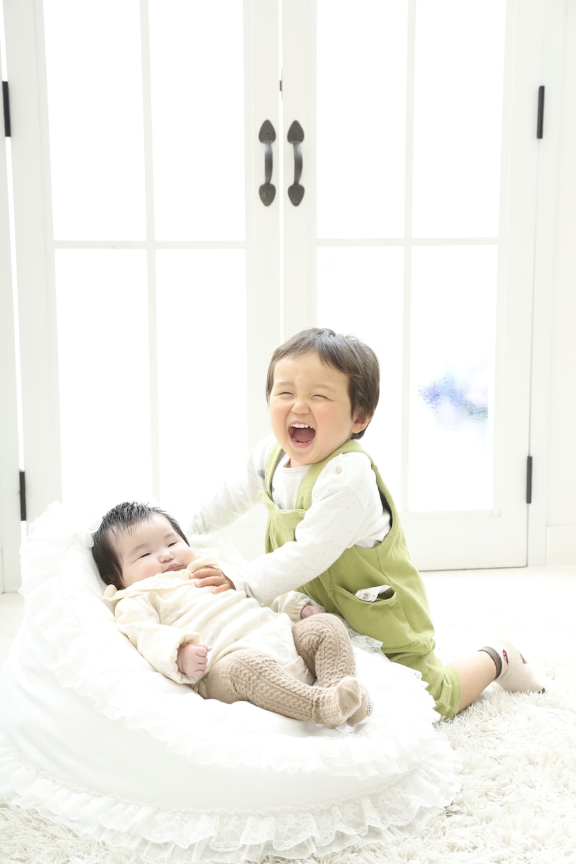 子育ての悩みスッキリします 保育士としてママの気になる！！を解決に導きます！ イメージ4