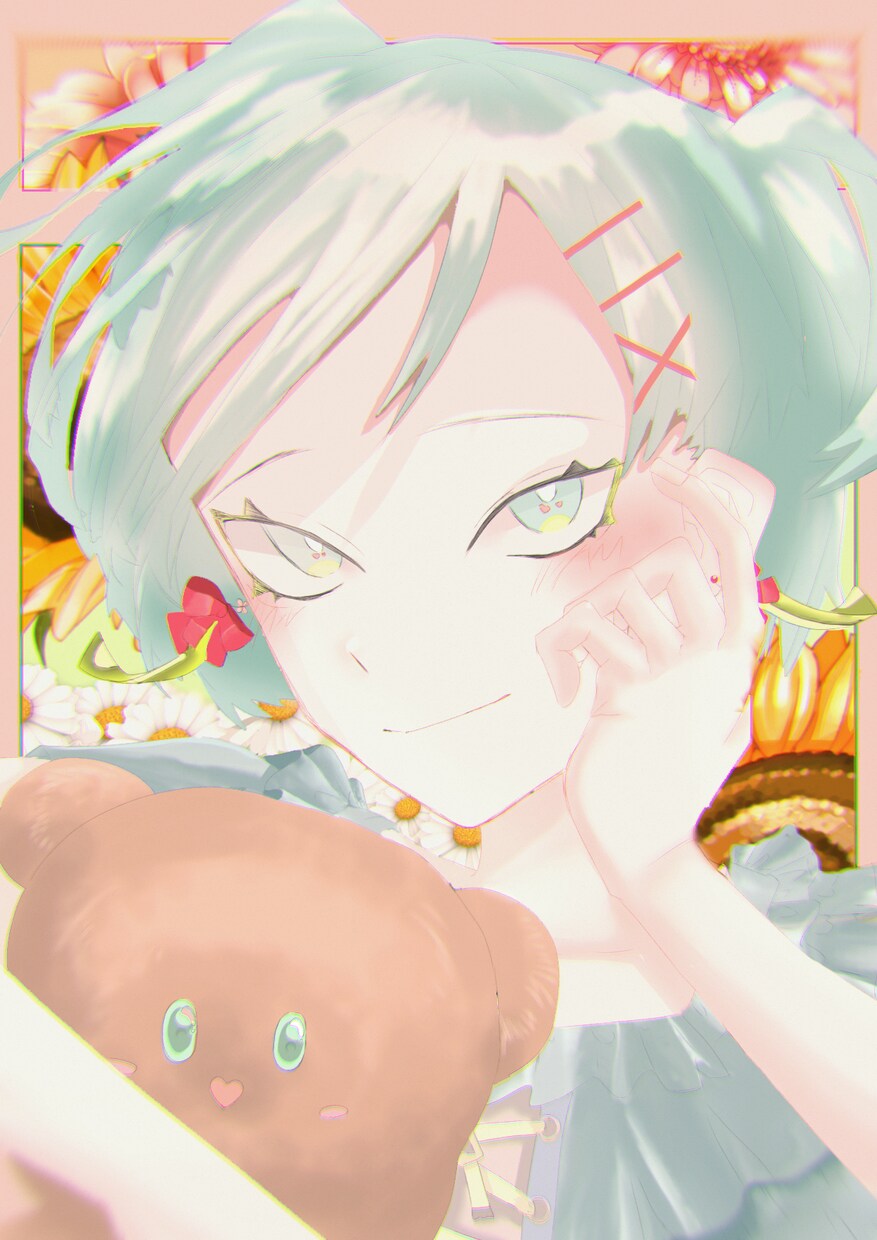 現代風イラスト イラスト依頼 諸々、、受付けます 商品利用が可能です。検討よろしくお願いします。 イメージ1