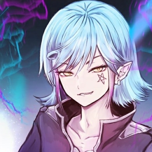 ぱっと目を引くキャラクターデザインできます デフォルメイラストや等身イラストなど、幅広い絵柄に対応可能！ イメージ2