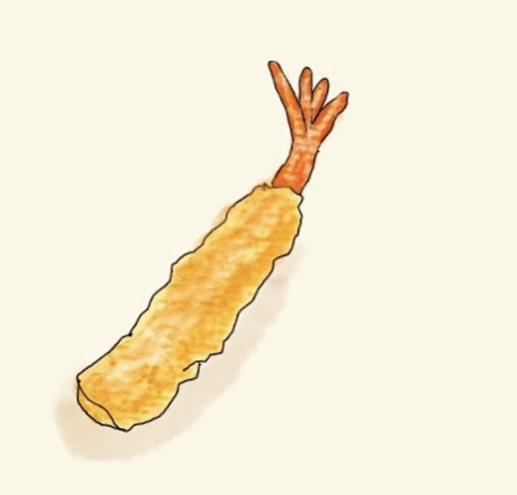 生活感のあるイラスト描きます /オプションで印刷対応も承ります☺︎ イメージ4
