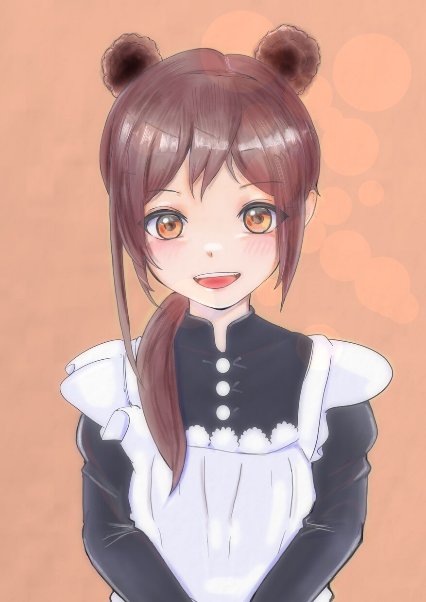 最安でイラスト描きます 先着10名限定、激安イラスト祭り！！ イメージ2