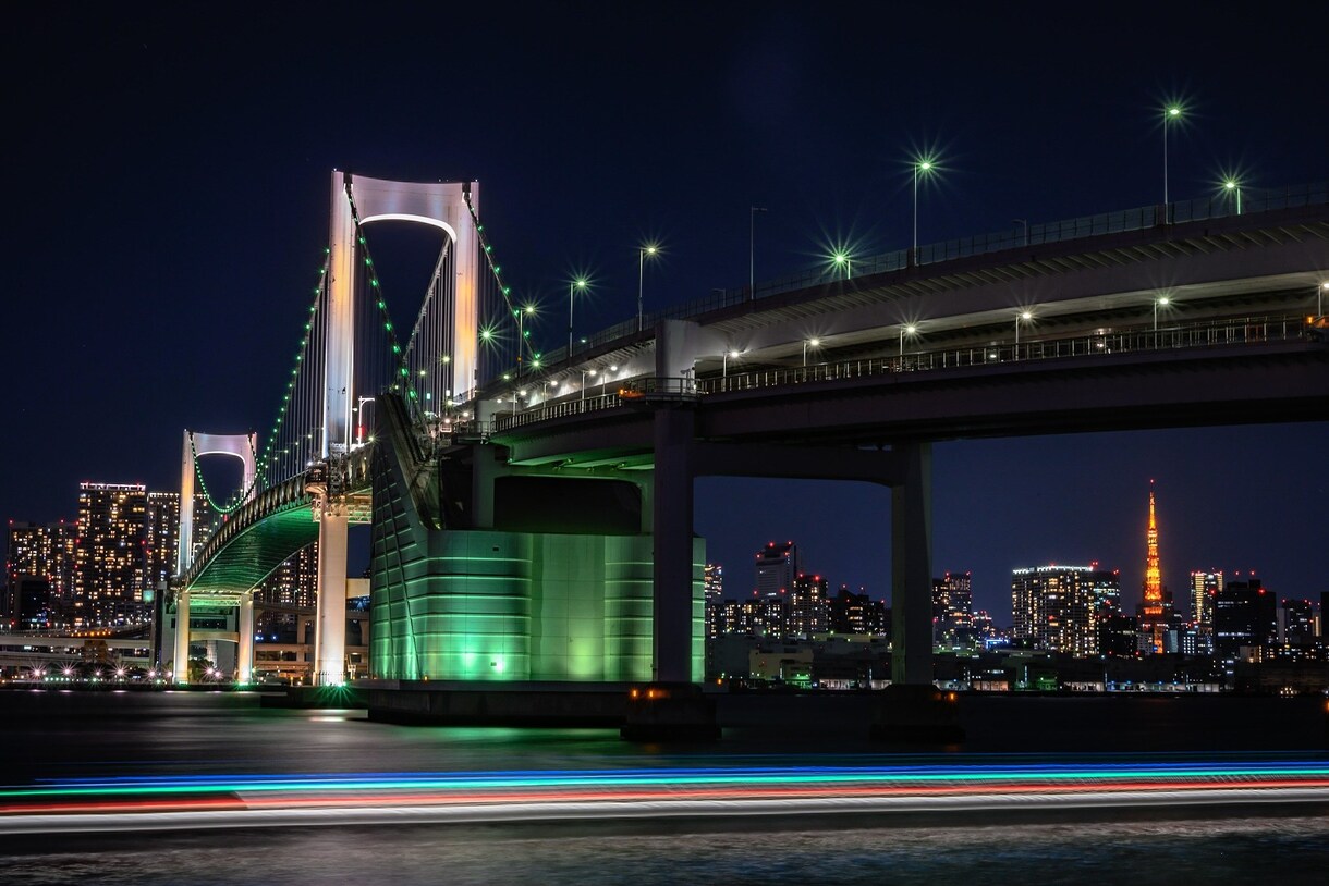 風景写真のRaw現像・加工します カメラ開発者による美しい画像の提案 イメージ6