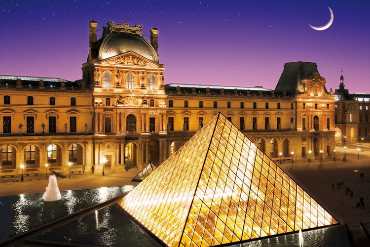 旅行＆趣味で役立つフランス語教えます 世界各地に友達を作ってみませんか？ イメージ3