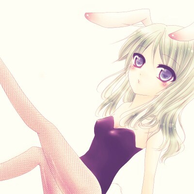 可愛らしく女の子を描かせていただきます 【Twitter、YouTube、LINEなどに使用OK！】 イメージ4