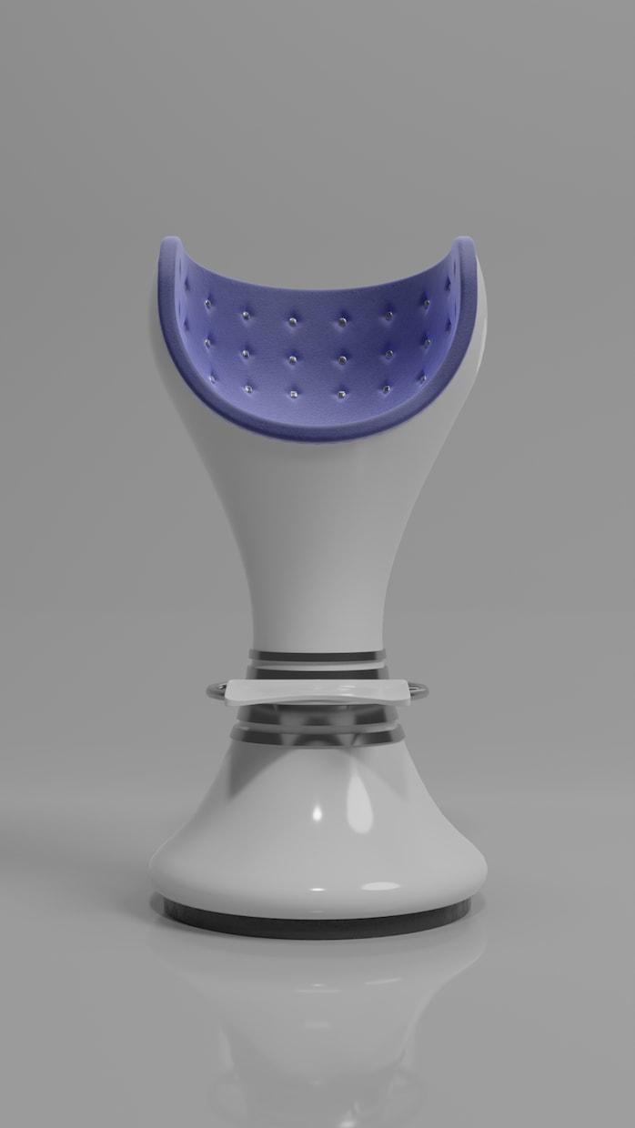 家具や什器単体のCG制作します ~カタログや社内資料用のCGを高クオリティで制作~ イメージ3