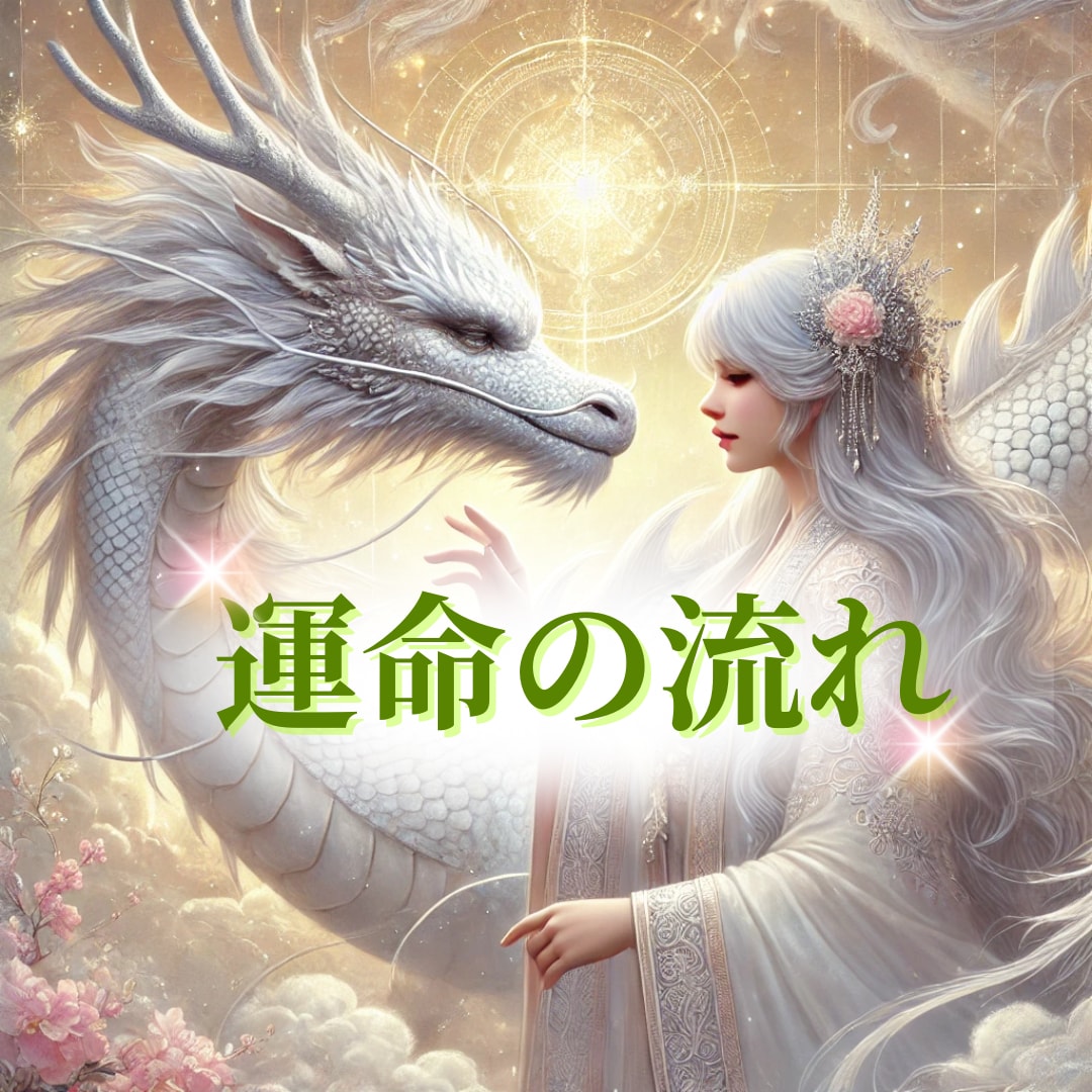 恋愛・仕事・いまの運命の流れを整えます 現状は？/運命の流れ/人間関係/仕事/アドバイス/出会い イメージ2