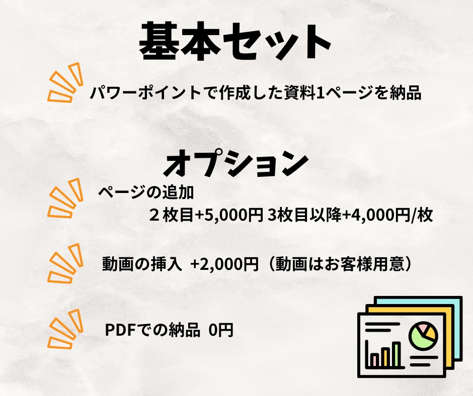 パワーポイント資料作成・デザイン清書いたします 手書き・写真からプロ級パワポ作成！丸投げ＆要約も対応します イメージ2