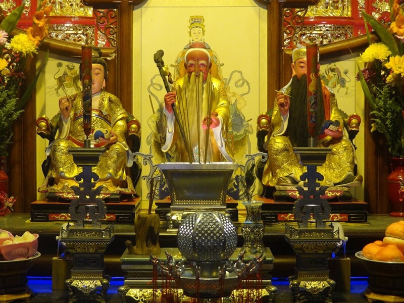 最強神縁術師による恋愛・結婚・復縁・ご縁結びます 超高次元神縁術による愛を叶える究極の神結び特別施術致します イメージ5