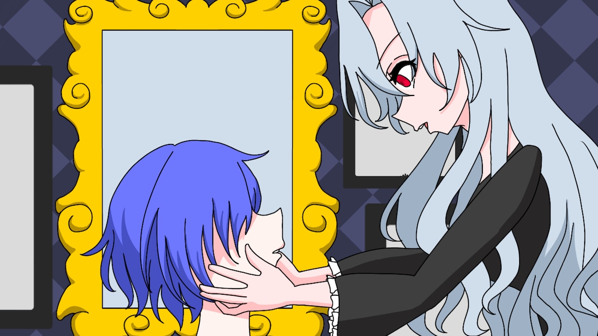 あなたのオリジナルキャラクター作ります 格安でかっこかわいいキャラを！ イメージ5