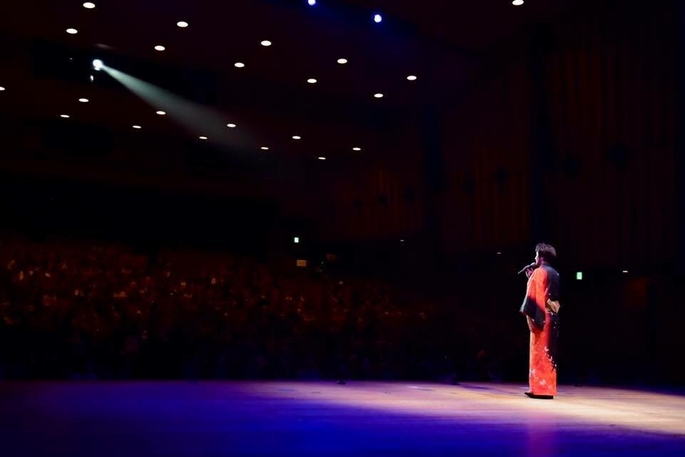 お仕事のお悩みや、人間関係、心の病も相談にのります また、芸能関係、夢をお持ちの方、遠回りしないよう私でよければ イメージ3
