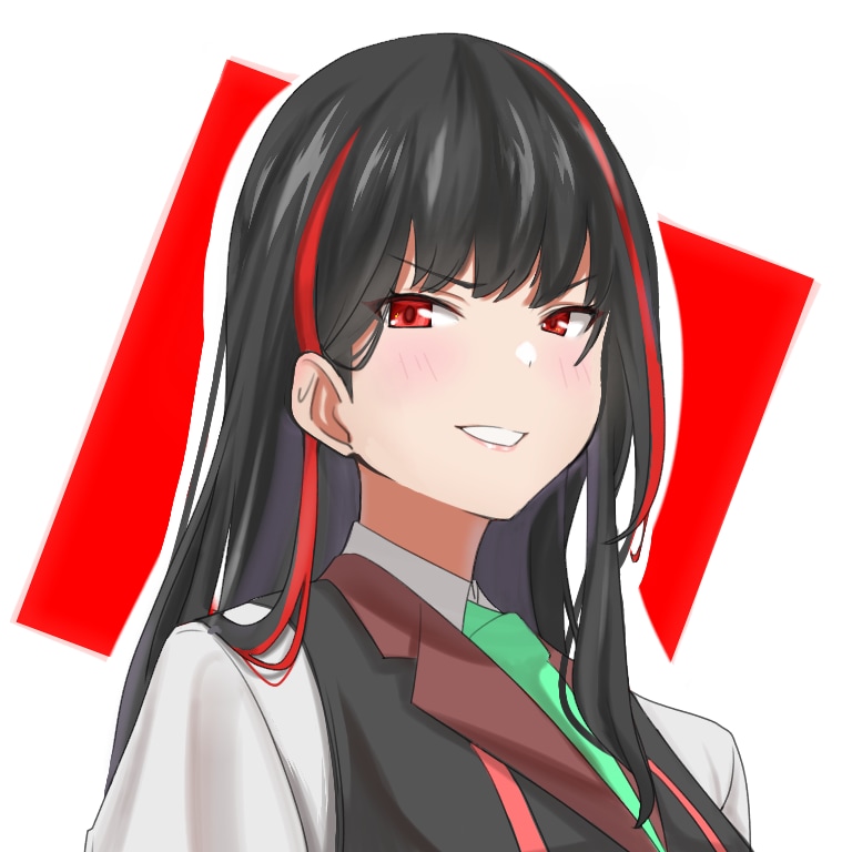 立ち絵やアイコン・サムネなど描かせて頂きます お気軽に！自分だけのキャラクターを形にしませんか？ イメージ9