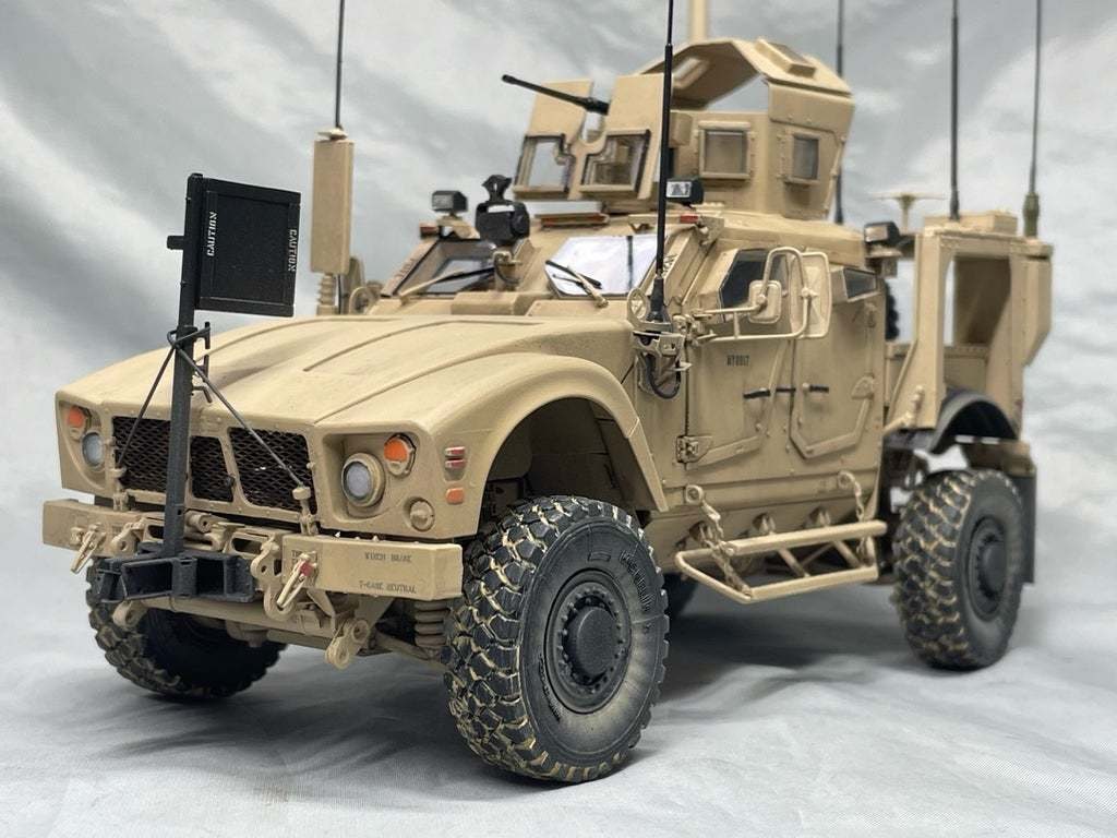 プラモデル、模型、スケールモデル製作代行してます 主に飛行機、戦車などウェザリング仕上げメインになります。 イメージ8