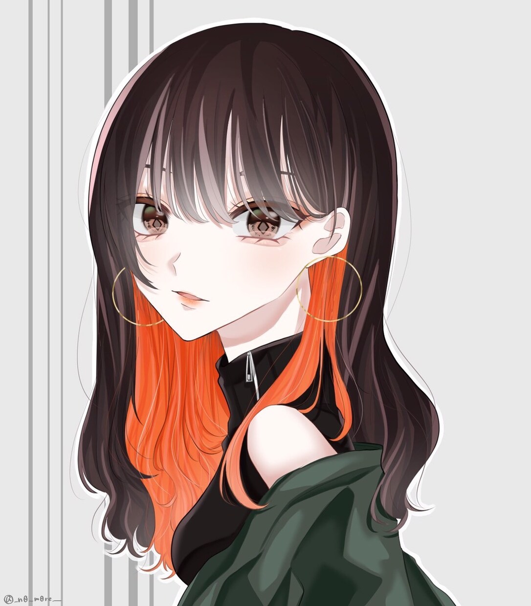 アイコン、動画イラストなど！なんでも描きます あまりお金のない学生の皆さんも気軽に依頼！最短で2日で完成！ イメージ3