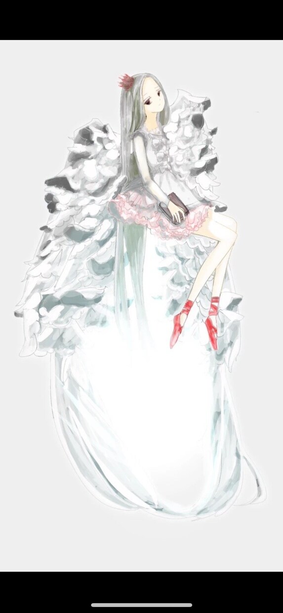 全身絵・SDをお描きします 丁寧な作業で全身絵・SD(スーパーデフォルメ)を描きます イメージ7