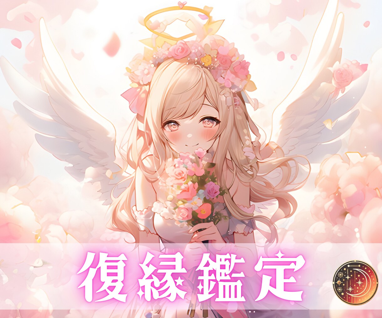 復縁専門♡お相手の気持ち＆二人の未来を鑑定します 復縁できる時期が知りたい♡縁結びをして！ イメージ4