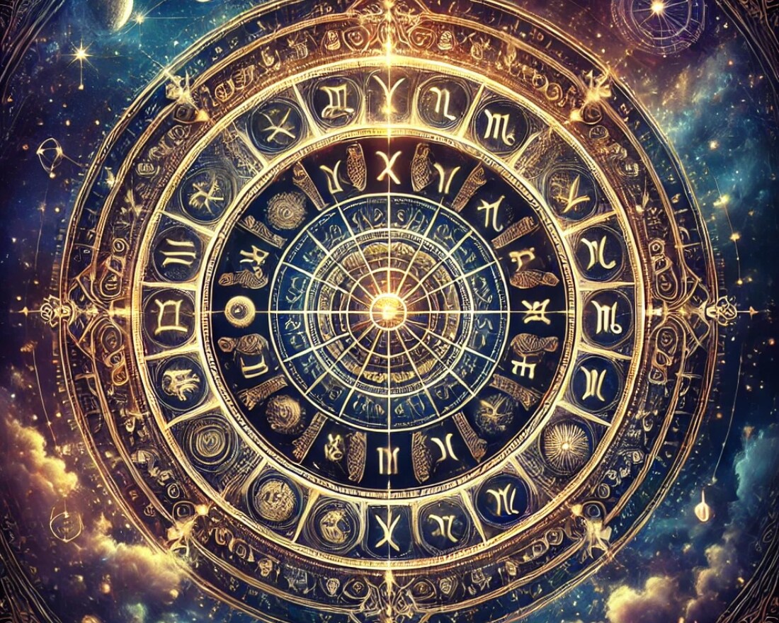星読みで解明！本当のあなたの事お伝えします 人とは違う自分の本質や強味を知り、ぶれない自分になる！ イメージ2