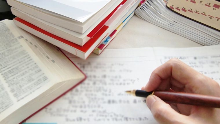 大学進学について相談乗ります 受験生にとって最適な進路、大学・学部・学科についてアドバイス イメージ1