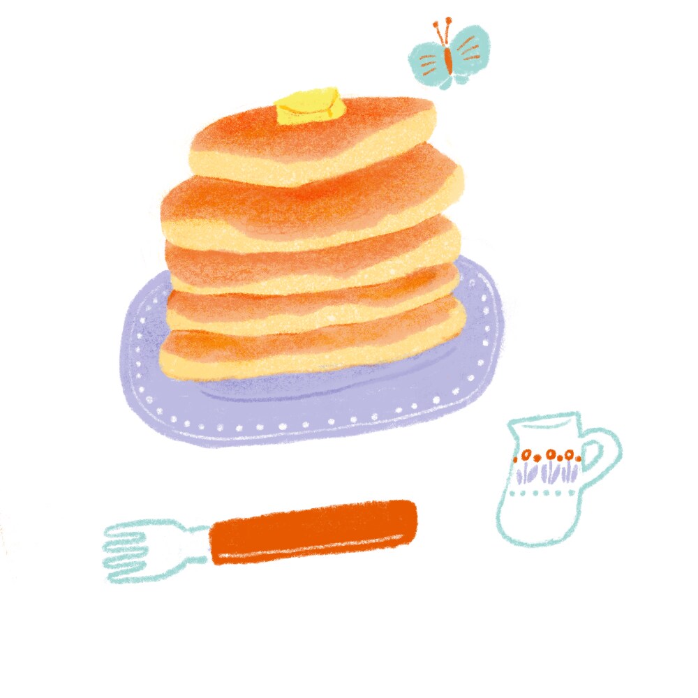 かわいくてゆるい似顔絵・イラスト描きます ちょこっとイラスト添えません？ イメージ1