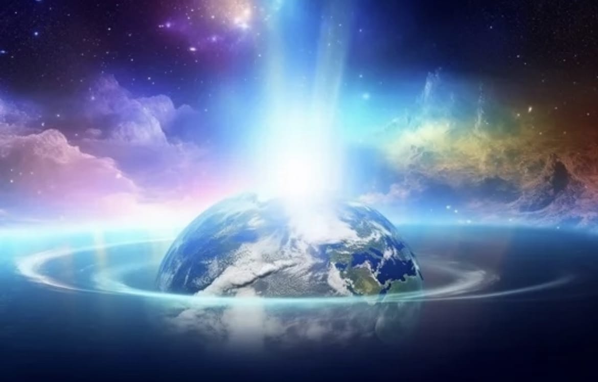 遠隔レイキで貴方の心身を癒します エネルギーの流れに敏感な貴方に宇宙エネルギーを流します イメージ2