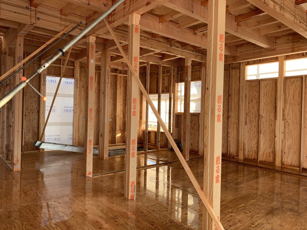 夢のマイホーム計画でのお悩みを解決します 家づくりに関してのお悩みに建築士がお答えします。 イメージ4