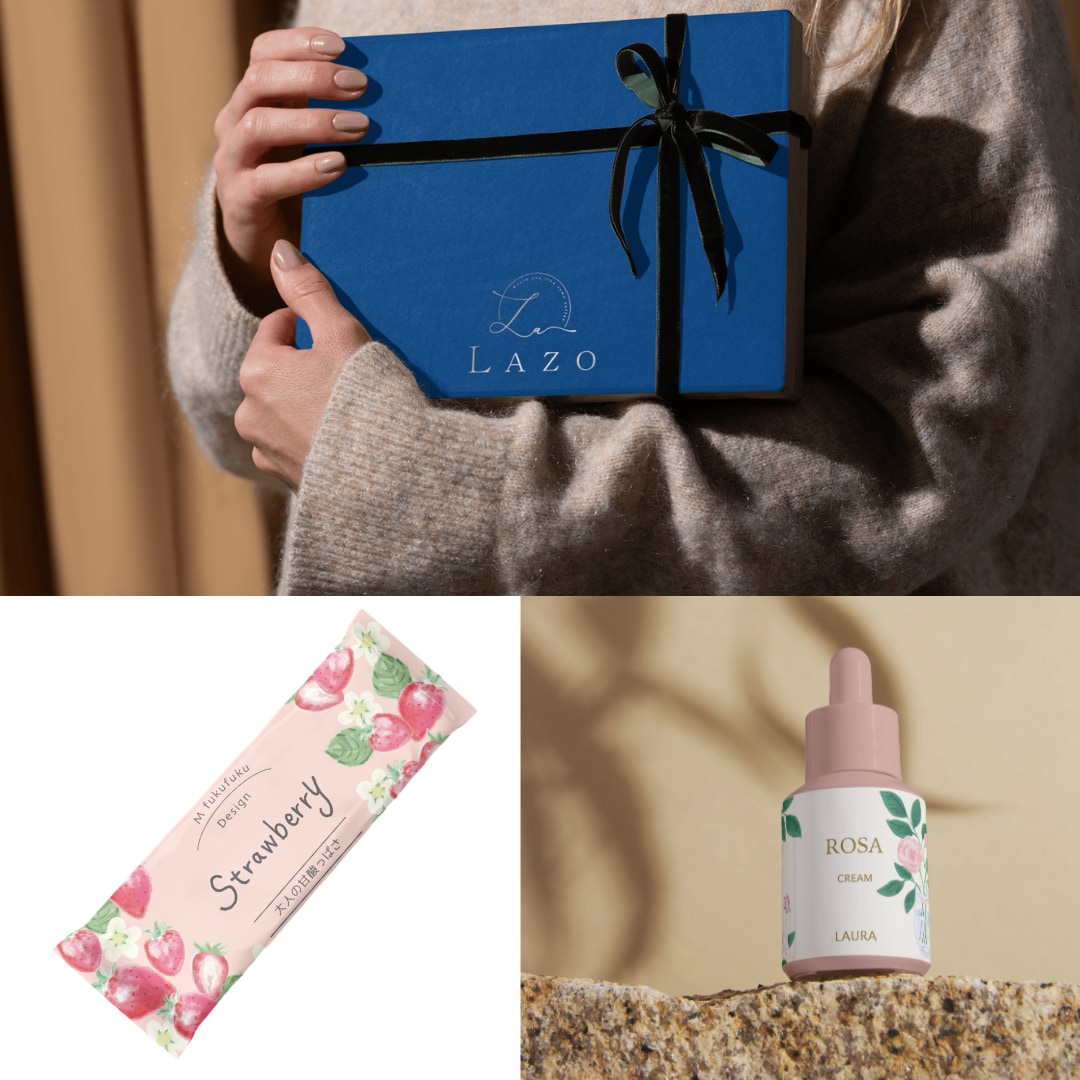 大人に響くパッケージ 箱 かけ紙 袋作ります 思わず目をとめる心踊るデザインをご提案します イメージ1