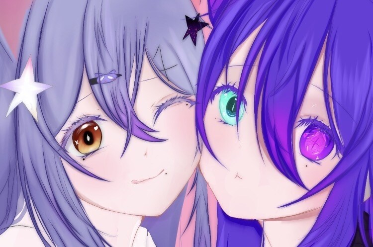 キャラクターがまだ作れていない方でも依頼できます もちろんすでに決まっている方でもできます。 イメージ2