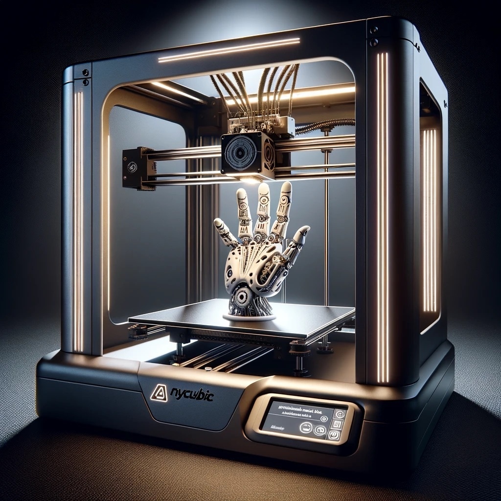 FDM方式プリンターでの3Dプリントを行います 定額でのご提供です!詳しくは、ご相談ください! イメージ1