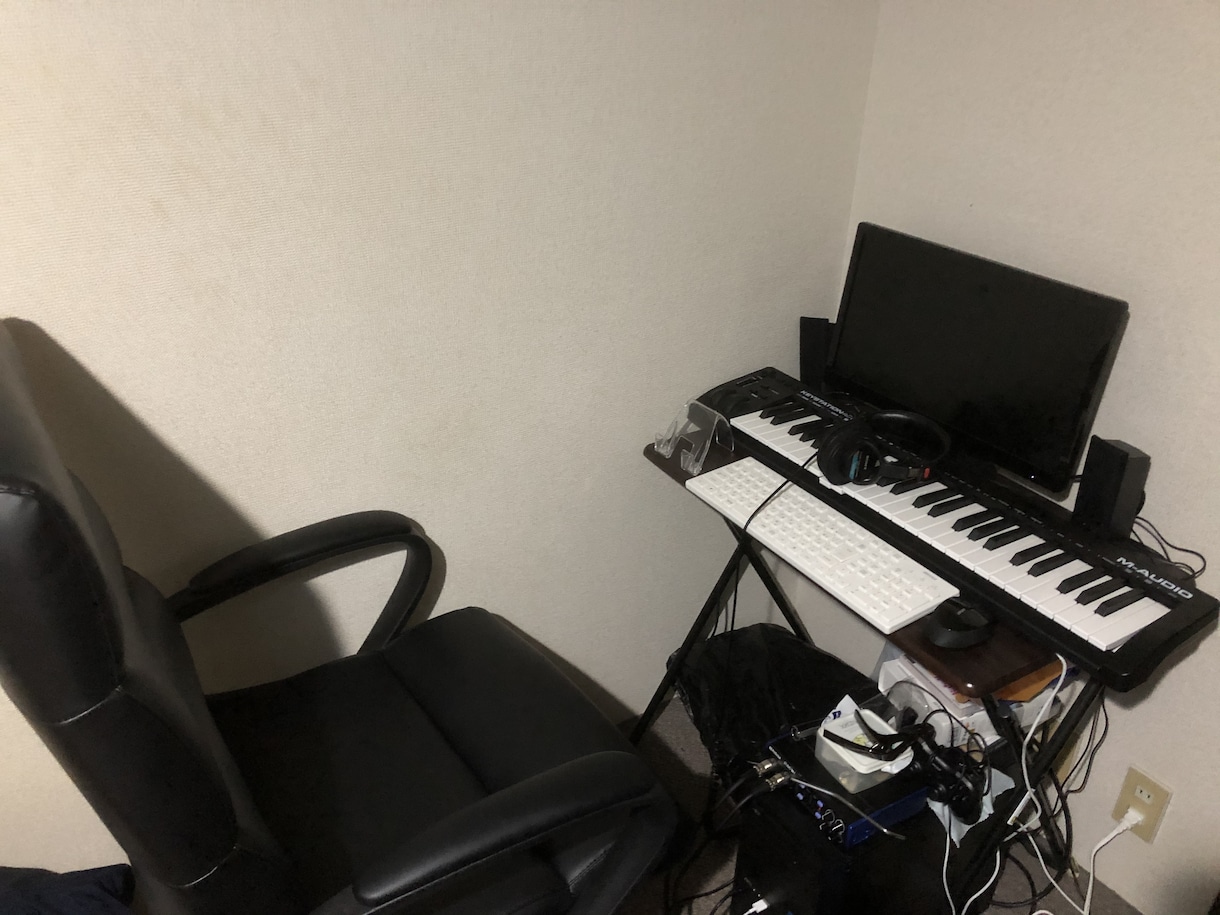 貴方の為に楽曲制作致します 貴方様の為の楽曲、ボーカロイド歌唱の楽曲も対応！ イメージ3