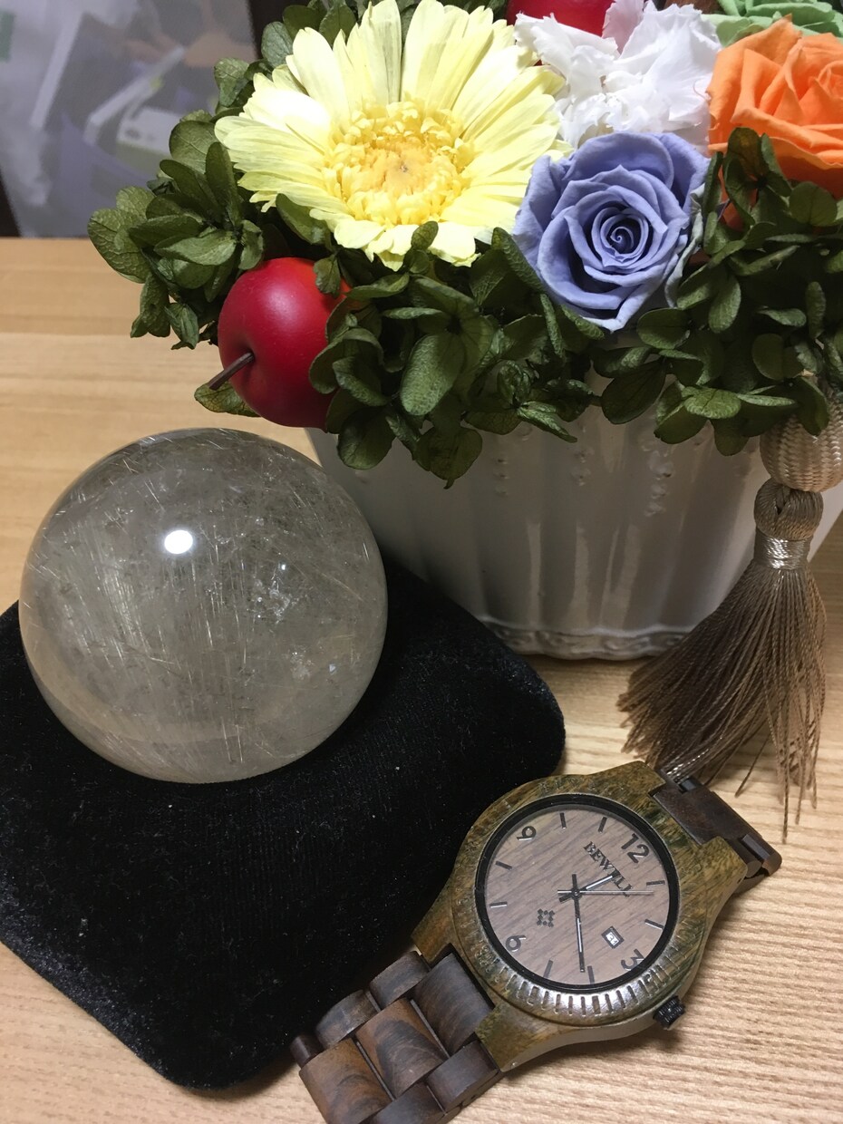 カバラ数秘術を基本としたカウンセリングをいたします。 イメージ2