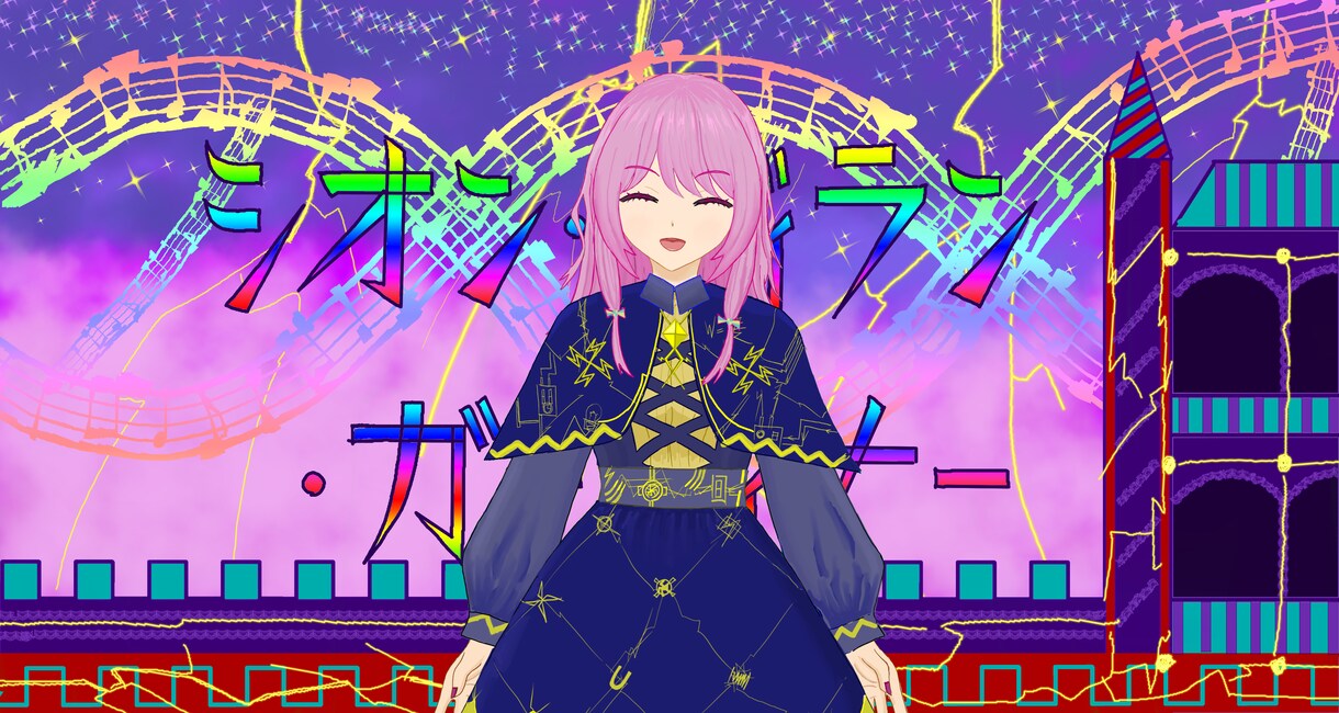 最安でイラスト依頼承ります 他にはない制作過程をすべてお見せします。 イメージ6