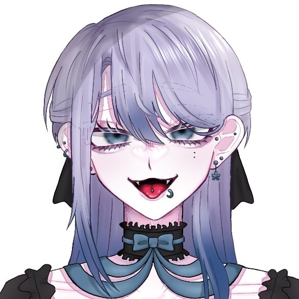 正面向きアイコン作成いたします 正面向きフェイスアップ(正方形)イラストを作成いたします♪ イメージ6