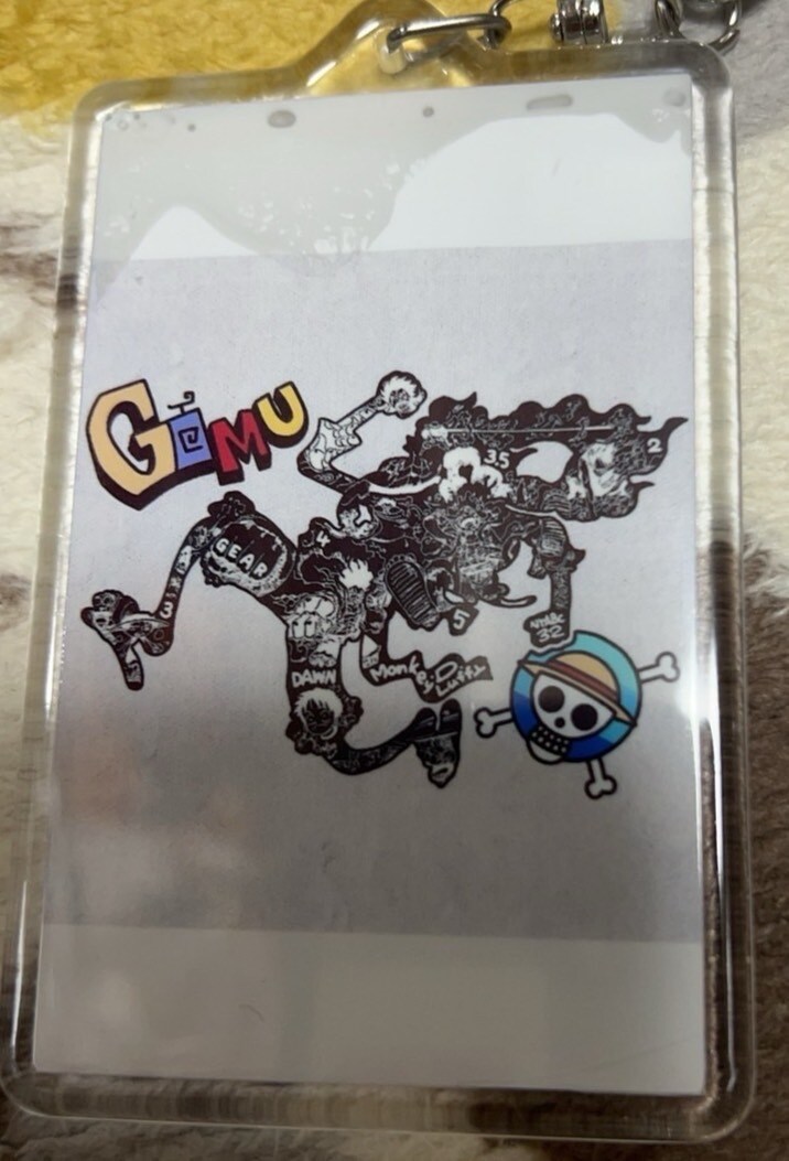オリジナルグッズつくります 推し活サポートしますキャラクター、アニメ イメージ1