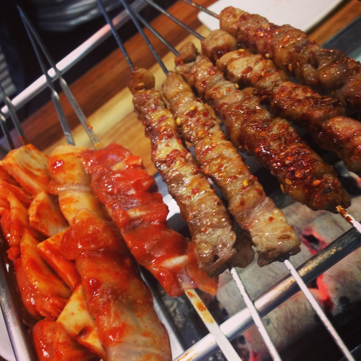 韓国通が貴方にぴったりなグルメ情報をご提供します 韓国旅行で美味しいもの食べたい方必見！ イメージ2